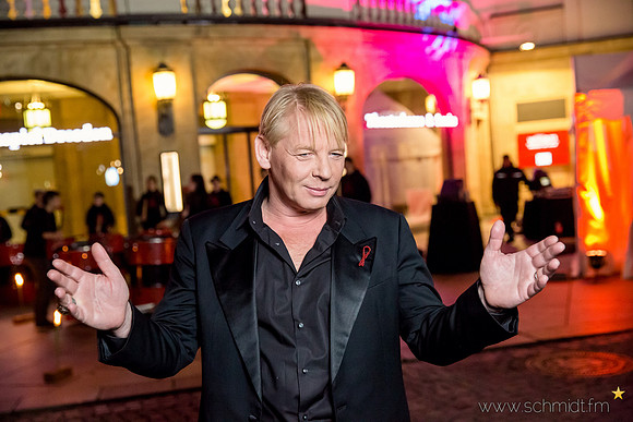 9. HOPE-Gala 2014
