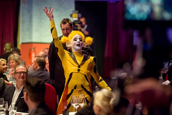 Galanacht der Stars 2015