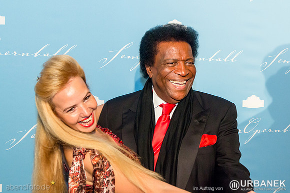 Dresdner Semperopernball 2014