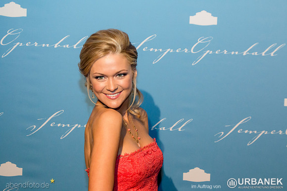 Dresdner Semperopernball 2014