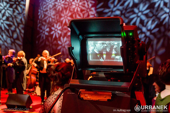 Dresdner Semperopernball 2014