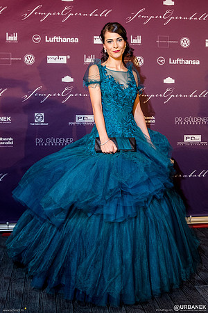 Semperopernball 2015