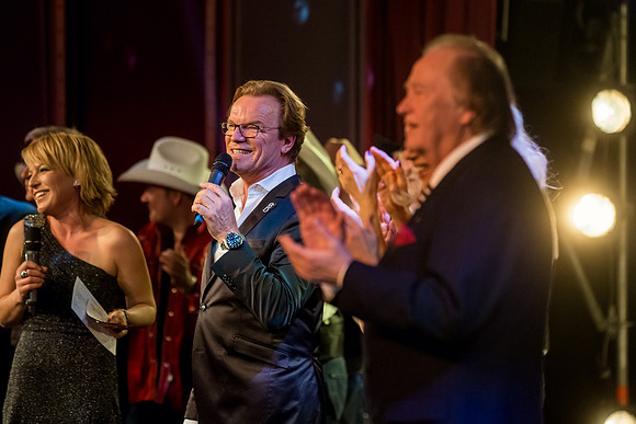 Galanacht der Stars 2015