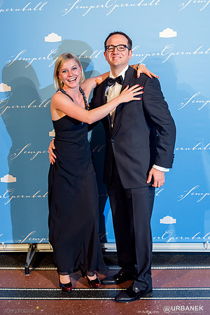 Dresdner Semperopernball 2014
