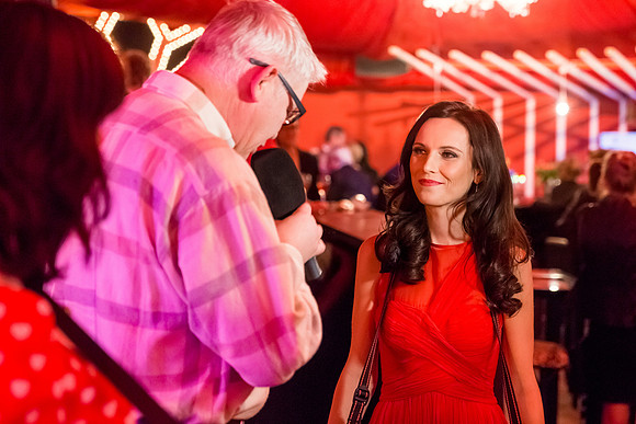 Galanacht der Stars 2015