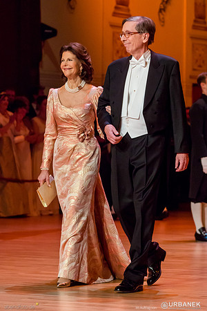 Dresdner Semperopernball 2014