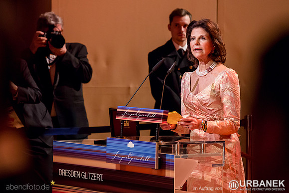 Dresdner Semperopernball 2014
