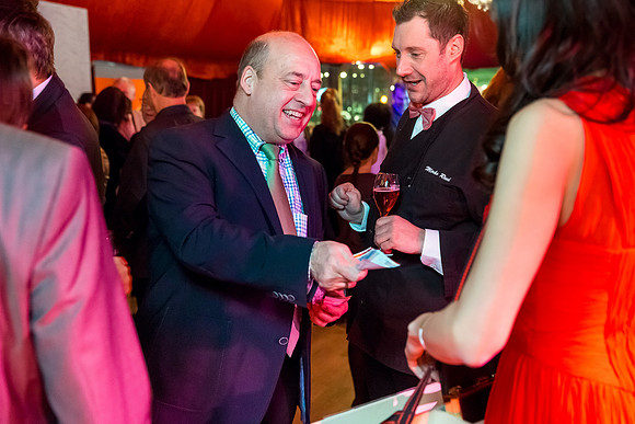 Galanacht der Stars 2015
