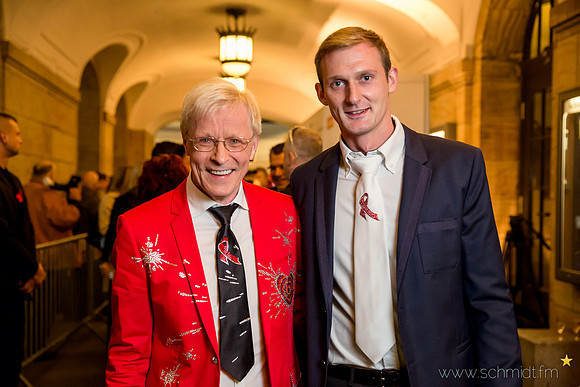 9. HOPE-Gala 2014
