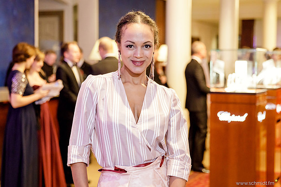 Semperopernball 2017