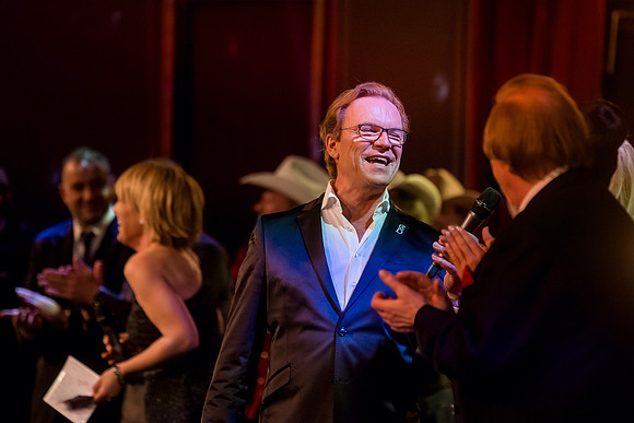 Galanacht der Stars 2015
