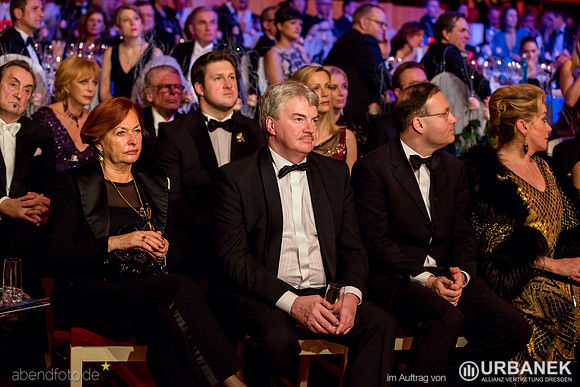 Dresdner Semperopernball 2014