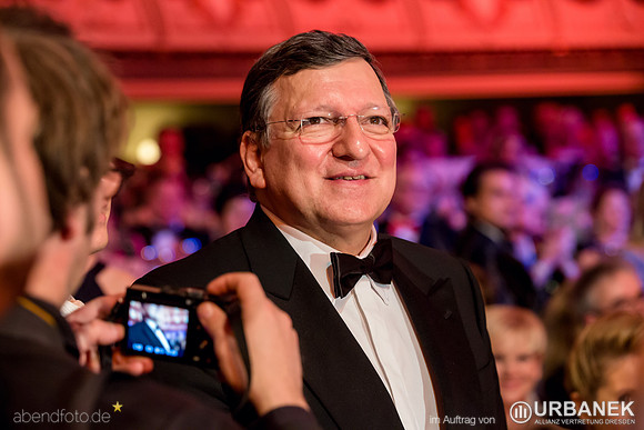 Dresdner Semperopernball 2014
