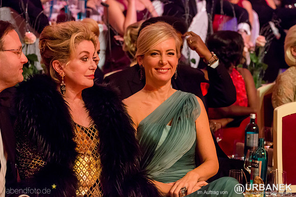 Dresdner Semperopernball 2014