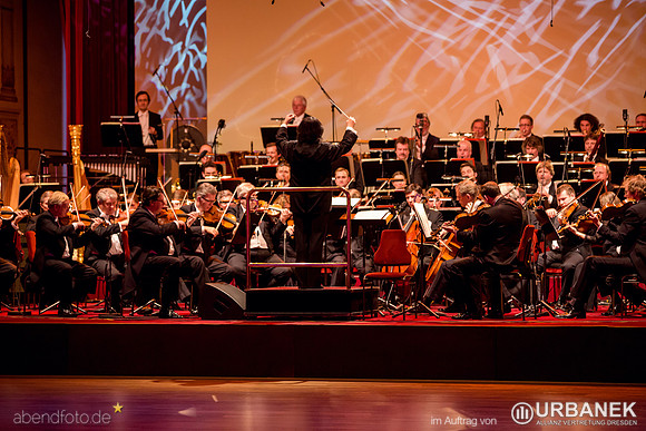 Dresdner Semperopernball 2014