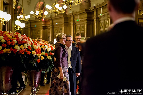 Semperopernball 2015