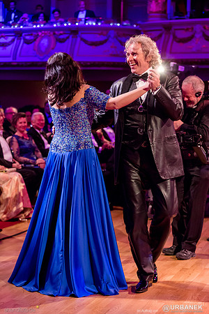 Dresdner Semperopernball 2014