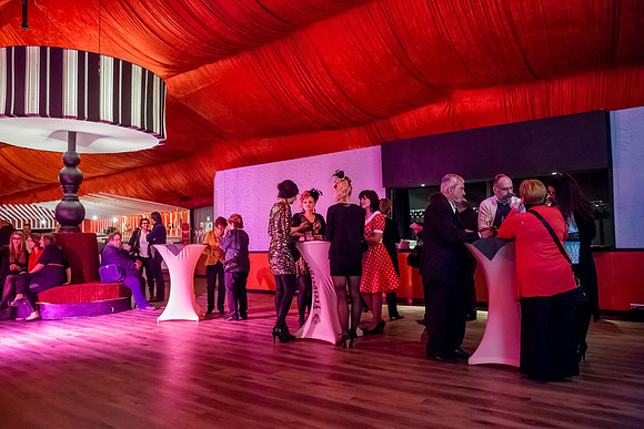 Galanacht der Stars 2015