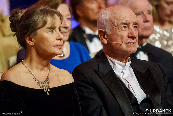 Semperopernball 2015