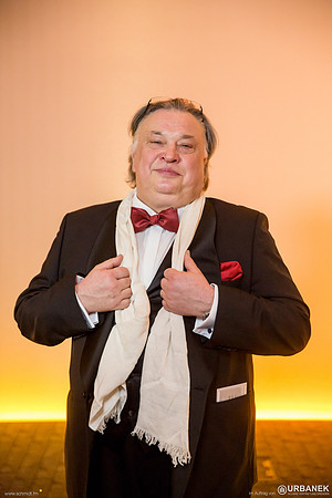 Semperopernball 2015