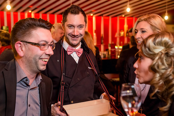 Galanacht der Stars 2015