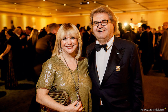 Semperopernball 2017