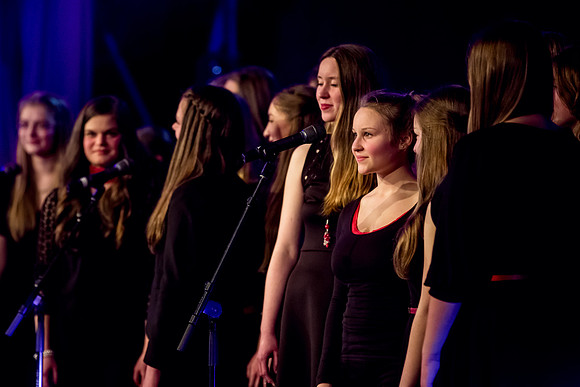 Galanacht der Stars 2015