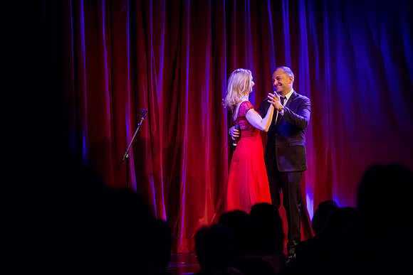 Galanacht der Stars 2015