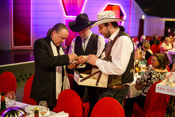 Galanacht der Stars 2015