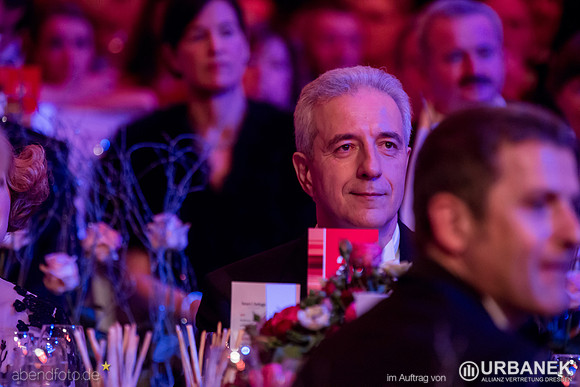 Dresdner Semperopernball 2014