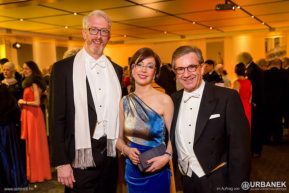 Semperopernball 2015