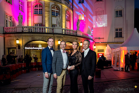 9. HOPE-Gala 2014