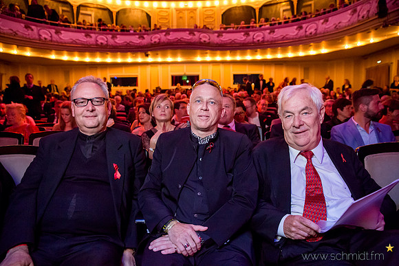 9. HOPE-Gala 2014