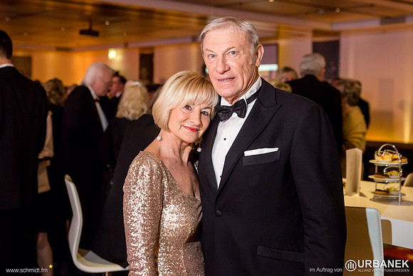 Semperopernball 2015