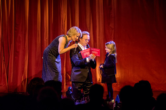 Galanacht der Stars 2015