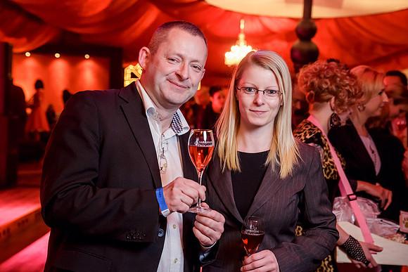 Galanacht der Stars 2015