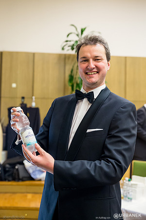 Dresdner Semperopernball 2014