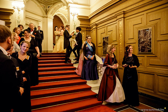 Semperopernball 2017