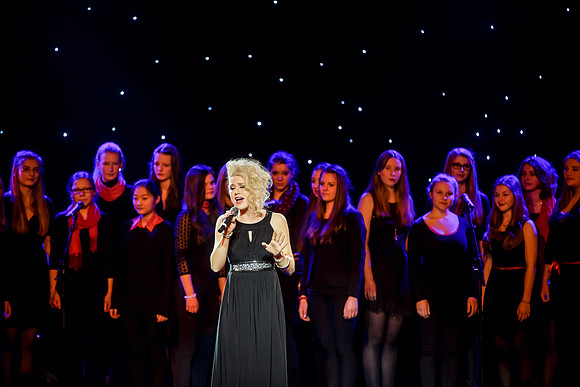 Galanacht der Stars 2015