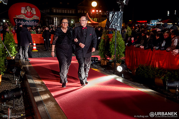 Semperopernball 2015