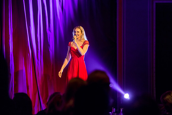 Galanacht der Stars 2015