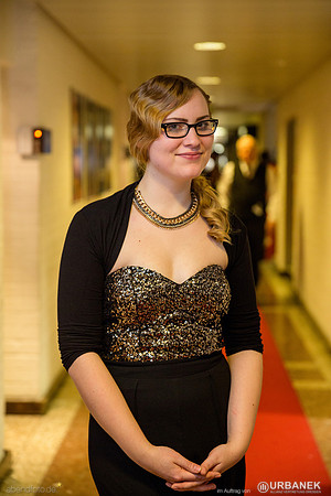 Dresdner Semperopernball 2014