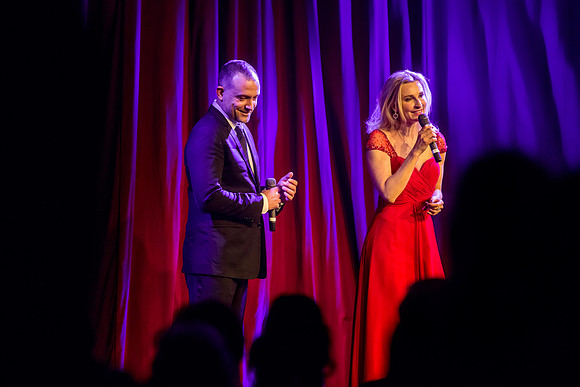 Galanacht der Stars 2015