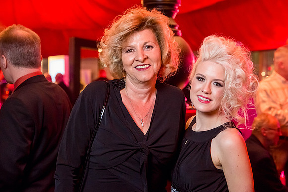 Galanacht der Stars 2015