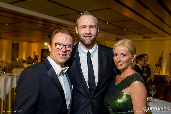 Semperopernball 2015
