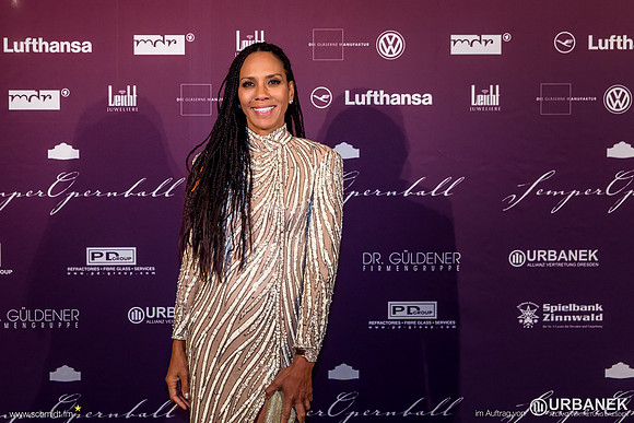 Semperopernball 2015