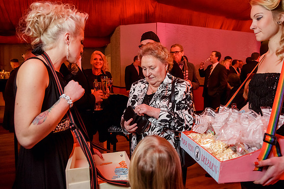 Galanacht der Stars 2015