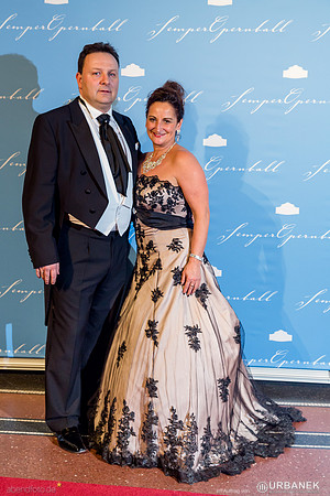 Dresdner Semperopernball 2014
