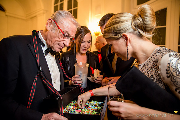 9. HOPE-Gala 2014