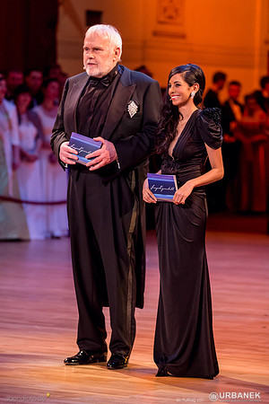 Dresdner Semperopernball 2014